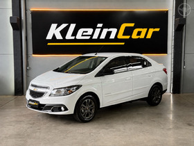 prisma 1.4 mpfi ltz 8v flex 4p automatico 2016 novo hamburgo