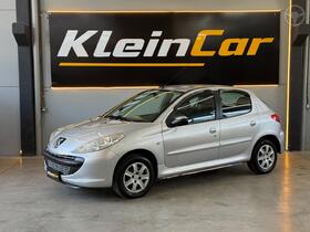 207 1.4 xr 8v flex 4p manual 2011 novo hamburgo