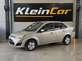 FIESTA 1.6 MPI CLASS SEDAN 8V FLEX 4P MANUAL