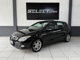 i30 2.0 mpfi gls 16v 4p automatico 2010 novo hamburgo