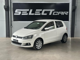 fox 1.0 mpi comfortline 12v flex 4p manual 2016 novo hamburgo