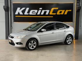focus 2.0 glx 16v 4p automatico 2013 novo hamburgo