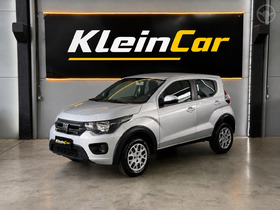 mobi 1.0 8v evo flex like. manual 2022 novo hamburgo
