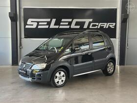 idea 1.8 mpi adventure locker 8v flex 4p manual 2009 novo hamburgo