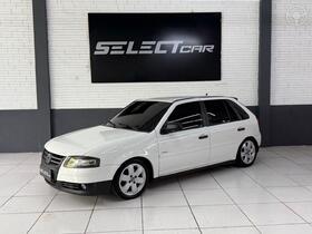 GOL 1.6 MI POWER 8V FLEX 4P MANUAL