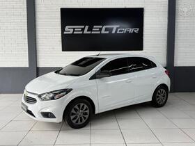 ONIX 1.4 ADVANTAGE 8V FLEX 4P AUTOMATICO