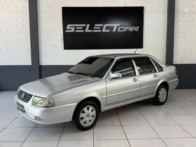 santana 2.0 mi 8v 4p manual 2002 novo hamburgo