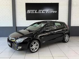i30 2.0 mpfi gls 16v 4p automatico 2012 novo hamburgo