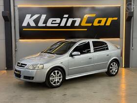 ASTRA 2.0 MPFI ADVANTAGE 8V FLEX 4P MANUAL