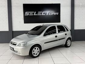 corsa 1.8 mpfi maxx 8v flex 4p manual 2006 novo hamburgo