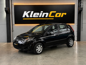 FIESTA 1.0 MPI CLASS 8V FLEX 4P MANUAL