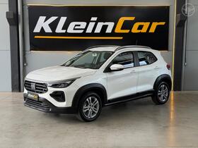 pulse 1.3 drive 12v flex 4p automatico 2022 novo hamburgo