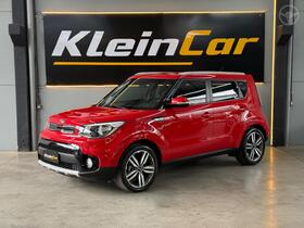 soul 1.6 ex 16v flex 4p automatico 2019 novo hamburgo