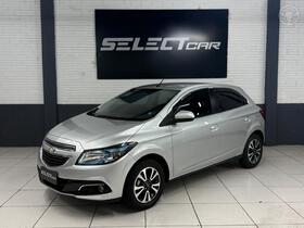 ONIX 1.4 MPFI LTZ 8V FLEX 4P MANUAL