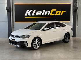 virtus 1.0 200 tsi highline automatico 2024 novo hamburgo
