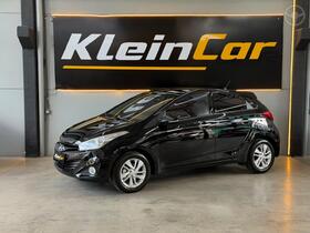 hb20 1.6 premium 16v flex 4p automatico 2013 novo hamburgo