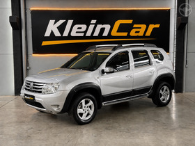 duster 1.6 dynamique 4x2 16v flex 4p manual 2013 novo hamburgo