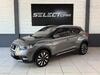 KICKS 1.6 16V FLEX SV 4P XTRONIC - 2019 - NOVO HAMBURGO