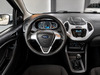 KA 1.0 SE PLUS 12V FLEX 4P MANUAL - 2015 - NOVO HAMBURGO