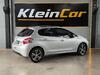 208 1.6 GRIFFE 16V FLEX 4P MANUAL - 2014 - NOVO HAMBURGO