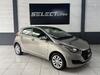 HB20 1.6 COMFORT PLUS 16V FLEX 4P MANUAL - 2017 - NOVO HAMBURGO