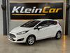 FIESTA 1.6 SE HATCH 16V FLEX 4P AUTOMATICO - 2014 - NOVO HAMBURGO