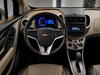 TRACKER 1.8 MPFI LTZ 4X2 16V FLEX 4P AUTOMATICO - 2014 - NOVO HAMBURGO