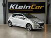 208 1.6 GRIFFE 16V FLEX 4P MANUAL - 2014 - NOVO HAMBURGO