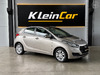 HB20 1.6 COMFORT PLUS 16V FLEX 4P MANUAL - 2017 - NOVO HAMBURGO