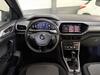 T-CROSS 1.0 COMFORTLINE TSI FLEX 4P AUTOMATICO - 2021 - NOVO HAMBURGO