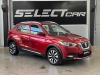 KICKS 1.6 16V FLEX SV LIMITED 4P AUTOMATICO - 2018 - NOVO HAMBURGO