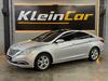 SONATA 2.4 MPFI I4 16V 182CV 4P AUTOMATICO - 2012 - NOVO HAMBURGO
