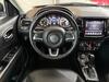 COMPASS 2.0 16V DIESEL LIMITED 4X4 AUTOMATICO - 2021 - NOVO HAMBURGO