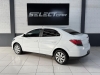 PRISMA 1.4 MPFI LT 8V FLEX 4P AUTOMATICO - 2015 - NOVO HAMBURGO