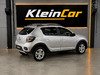 SANDERO 1.6 STEPWAY 16V FLEX 4P MANUAL - 2015 - NOVO HAMBURGO