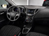 HB20 1.6 COMFORT PLUS 16V FLEX 4P MANUAL - 2017 - NOVO HAMBURGO
