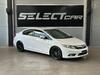CIVIC 2.0 LXR 16V FLEX 4P AUTOMATICO - 2014 - NOVO HAMBURGO