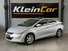 ELANTRA 2.0 GLS 16V FLEX 4P AUTOMATICO - 2013 - NOVO HAMBURGO