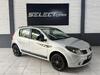 SANDERO 1.6 GT LINE LIMITED FLEX 4P MANUAL - 2011 - NOVO HAMBURGO