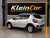 SANDERO 1.6 STEPWAY 16V FLEX 4P MANUAL - 2015 - NOVO HAMBURGO