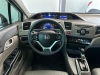 CIVIC 2.0 LXR 16V FLEX 4P AUTOMATICO - 2014 - NOVO HAMBURGO