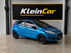 FIESTA 1.6 TITANIUM HATCH 16V FLEX 4P AUTOMATICO - 2014 - NOVO HAMBURGO