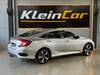 CIVIC 2.0 EXL 16V FLEX 4P AUTOMATICO - 2017 - NOVO HAMBURGO