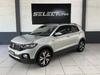 T-CROSS 1.0 COMFORTLINE TSI FLEX 4P AUTOMATICO - 2021 - NOVO HAMBURGO