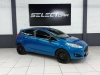 FIESTA 1.6 TITANIUM HATCH 16V FLEX 4P AUTOMATICO - 2014 - NOVO HAMBURGO
