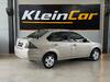 FIESTA 1.6 MPI CLASS SEDAN 8V FLEX 4P MANUAL - 2014 - NOVO HAMBURGO
