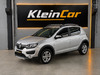 SANDERO 1.6 STEPWAY 16V FLEX 4P MANUAL - 2015 - NOVO HAMBURGO