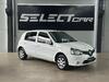 CLIO 1.0 EXPRESSION 16V FLEX 4P MANUAL - 2014 - NOVO HAMBURGO