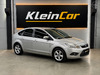 FOCUS 1.6 SE 8V FLEX 4P MANUAL - 2013 - NOVO HAMBURGO