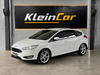 FOCUS 1.6 SE 16V FLEX 4P MANUAL - 2017 - NOVO HAMBURGO